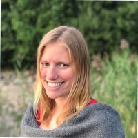 Elizabeth Iversen