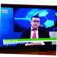 Murat Dagli