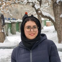 Ghazale Talebian