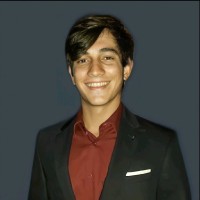 Guilherme Oliveira Mendes De Azevedo