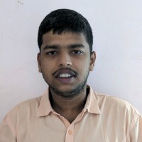 Sandesh Kanekar