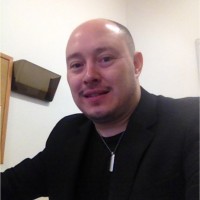 Carlos Macias