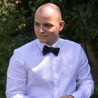 Illia Babchenko