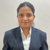 Shraddha Vichare