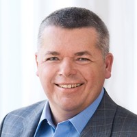 Michael Buchert