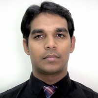 Arjun Babu Yaradoddi