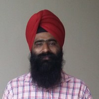 Lakhvir Singh Bansal