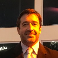 Renato Coradini Rodolfo