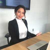 Gabriela González M.Sc.