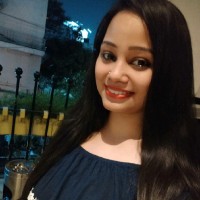 Anjali Shrivastava
