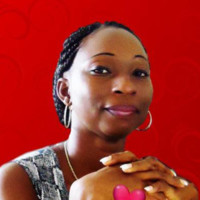 prisca georgette kouassi .A