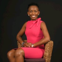 Rachael Gitonga