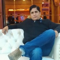 Sanjeev Saini