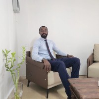 Youssouf ADAMOU HAROUNA