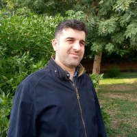 Yaser Hoseinifar