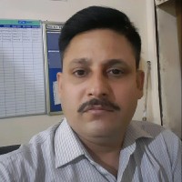 Vishnu Rawat