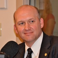 Chris Jones - Pmp