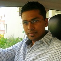 Jithin Balakrishnan