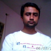 RANDHIR KUMAR CHAUDHARI