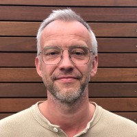 Alexander Warmerdam