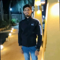 Mitesh Sheladiya