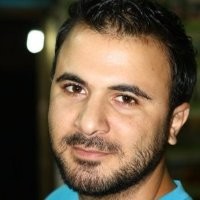 Mohamed Cherif Bouchelaghem