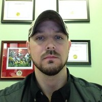 Todd Wood