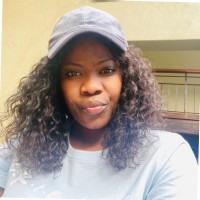 Tholakele Molefe