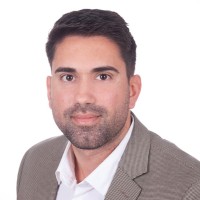 Jaime Rignall Hernández