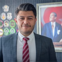 Serkan Taşkazan