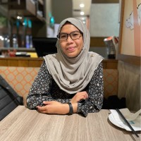 Noor Sarahah Md Yusof