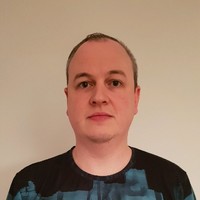 Darren Roche