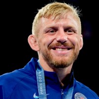 Kyle Dake