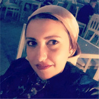 Shaimaa Negm