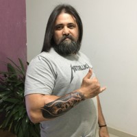Giorgis Valverde