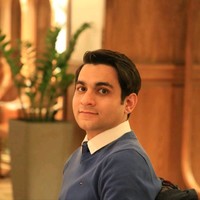 Soroush Sarkari