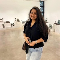 Kashika Sachdeva