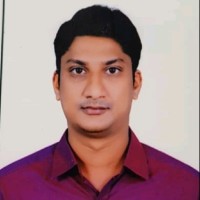Imran Ahmed Syed