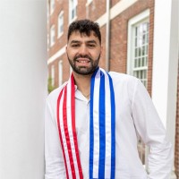 Nikolaos Cazacu, MBA