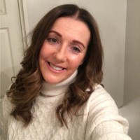 Angela Mahon