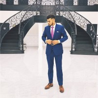 Jasveer Brar