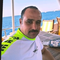 Hatem Elarabi
