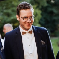 Niels D'Hooge