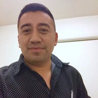 Ever Fernando Gonzalez