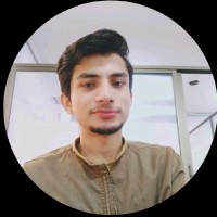 Sufyan Sarwar