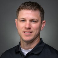Eric Seppelt, Pt, Dpt, Ocs