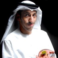Mohammad Alshamsi