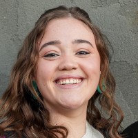 Jamie Baker