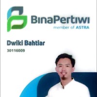 Dwiki Bahtiar