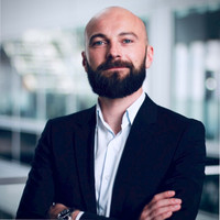 Antoine GILLET